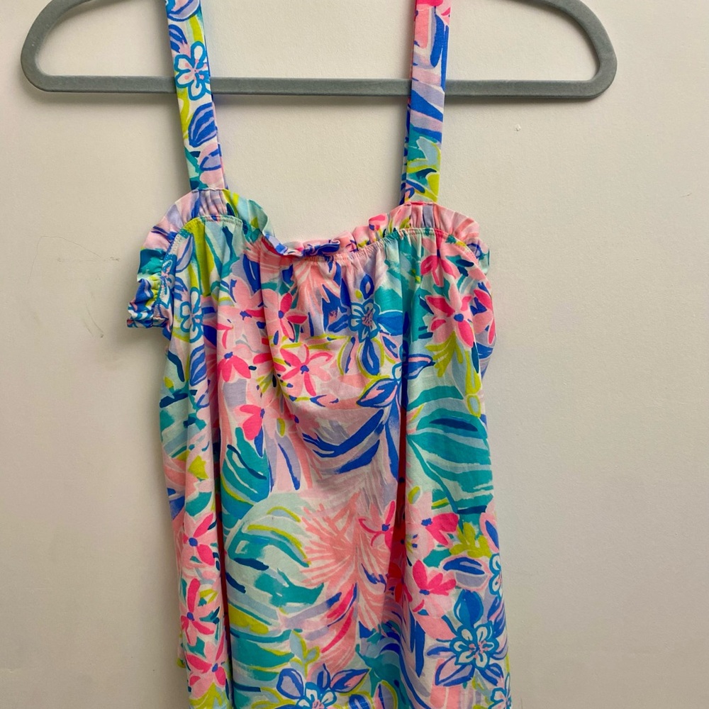 Lilly Pulitzer Camisole Top